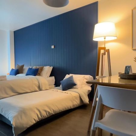 Seaport Apartments Studio Rivadavia H Ушуая Екстериор снимка
