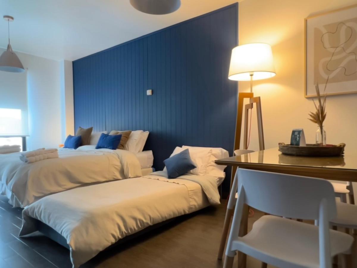 Seaport Apartments Studio Rivadavia H Ушуая Екстериор снимка