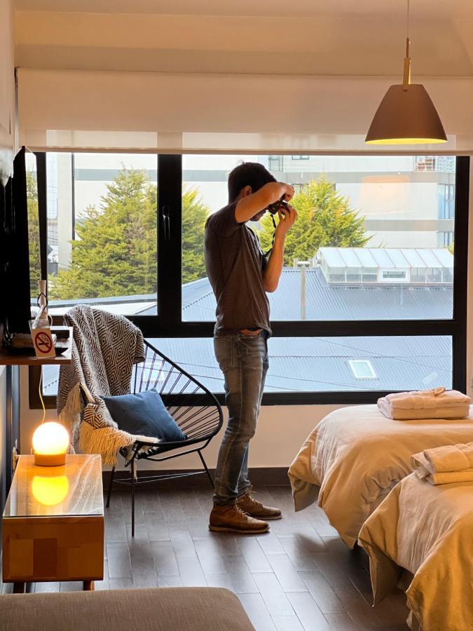 Seaport Apartments Studio Rivadavia H Ушуая Екстериор снимка