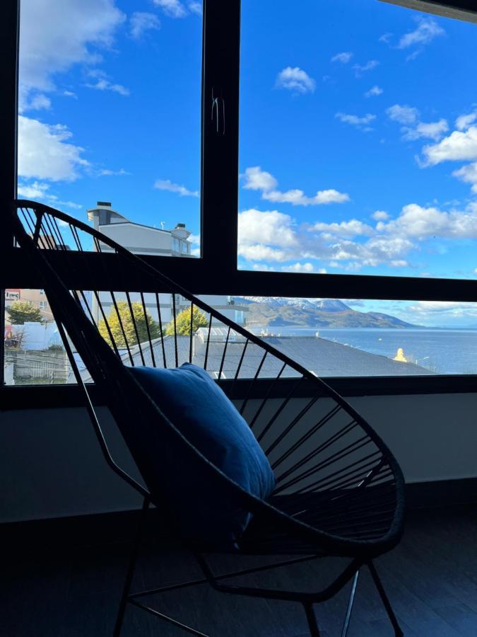 Seaport Apartments Studio Rivadavia H Ушуая Екстериор снимка