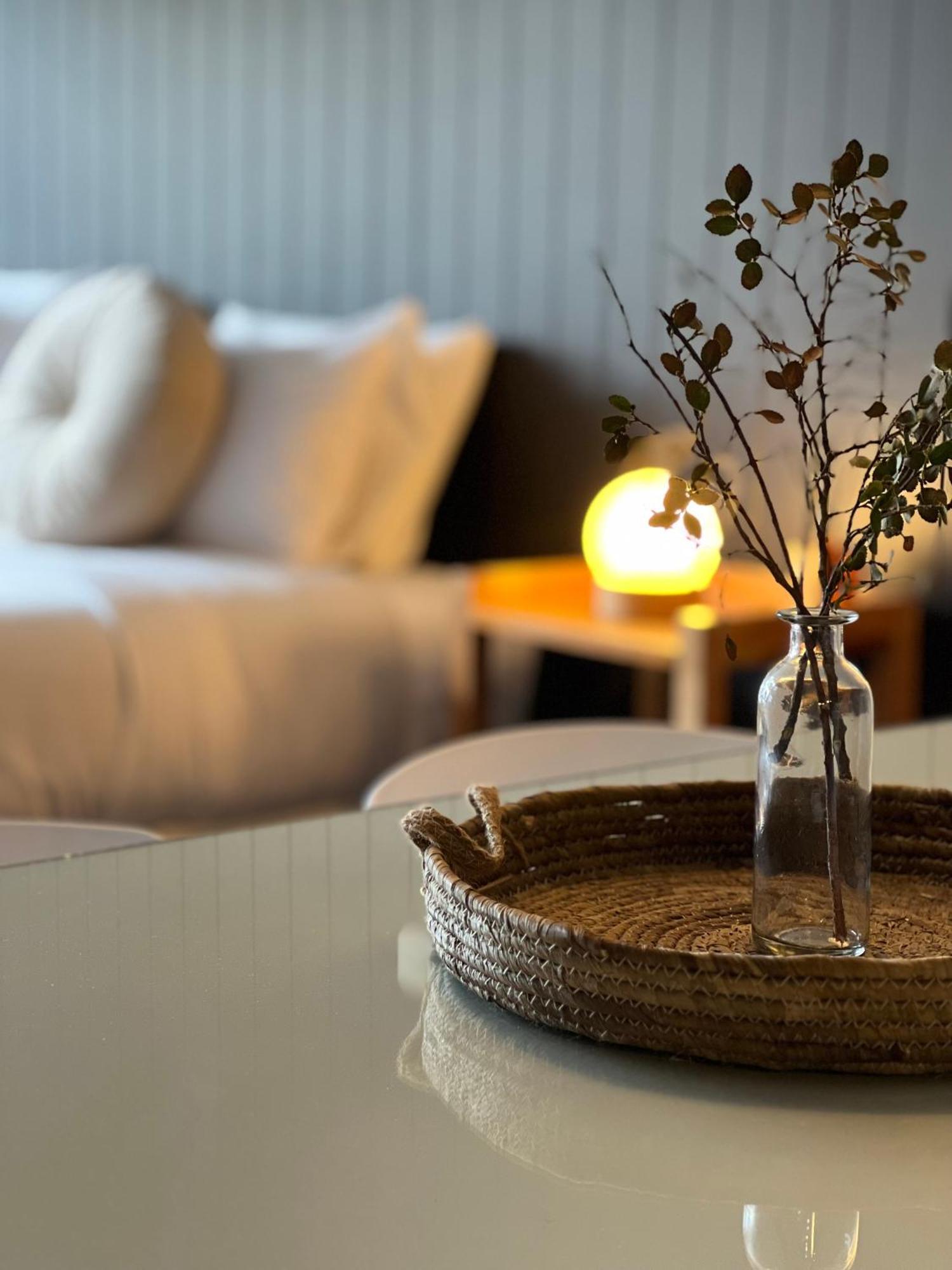 Seaport Apartments Studio Rivadavia H Ушуая Екстериор снимка