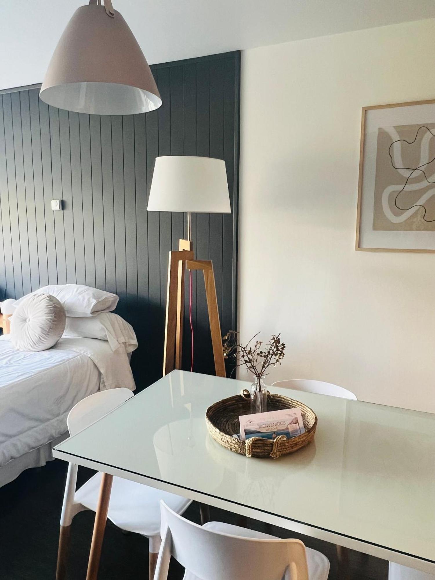 Seaport Apartments Studio Rivadavia H Ушуая Екстериор снимка