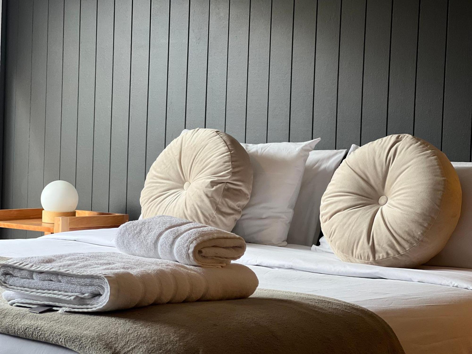 Seaport Apartments Studio Rivadavia H Ушуая Екстериор снимка