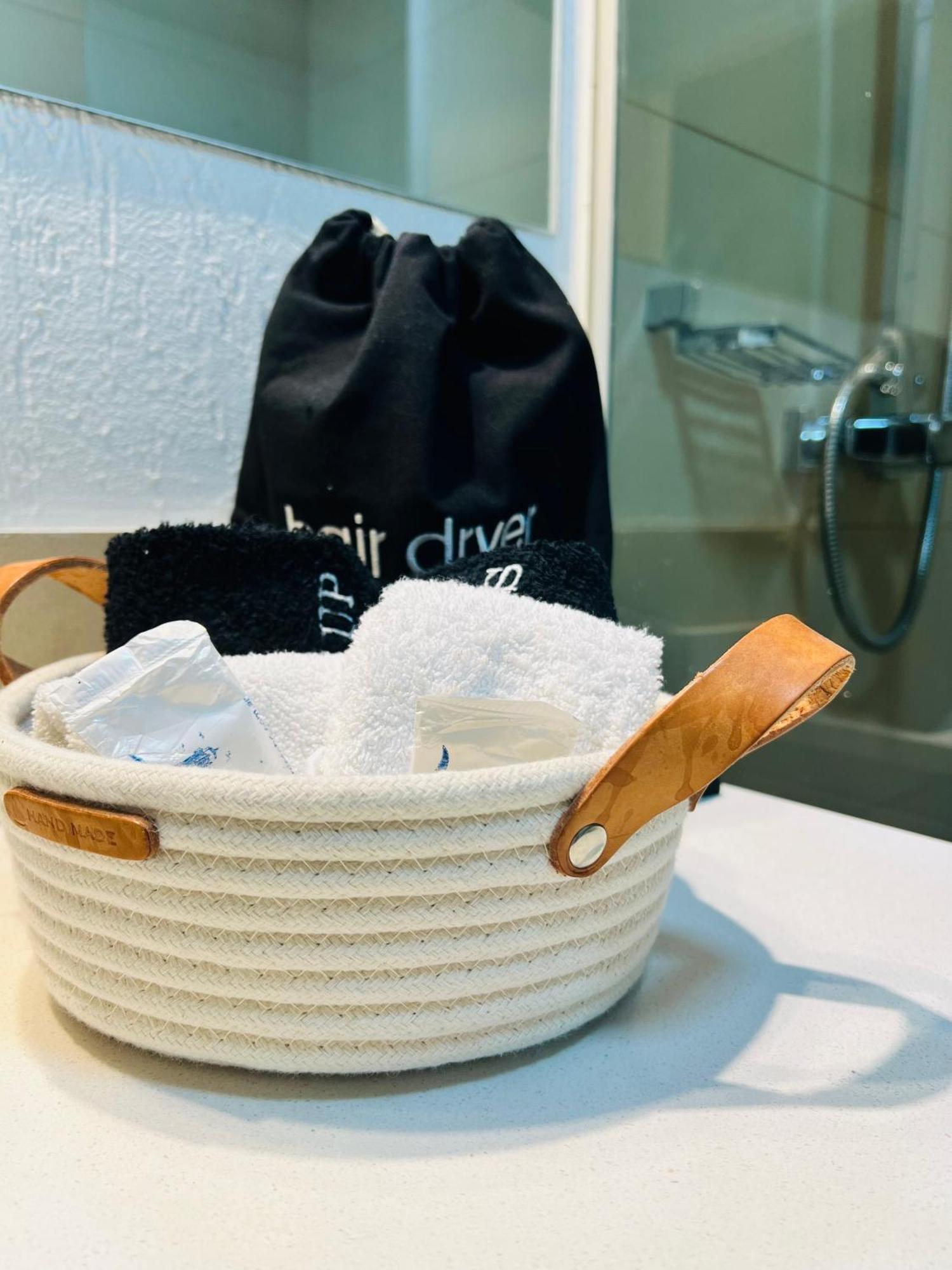 Seaport Apartments Studio Rivadavia H Ушуая Екстериор снимка
